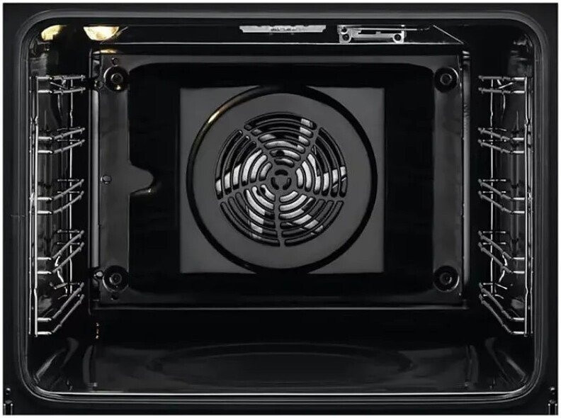 Духовой шкаф Electrolux EOF8H39H
