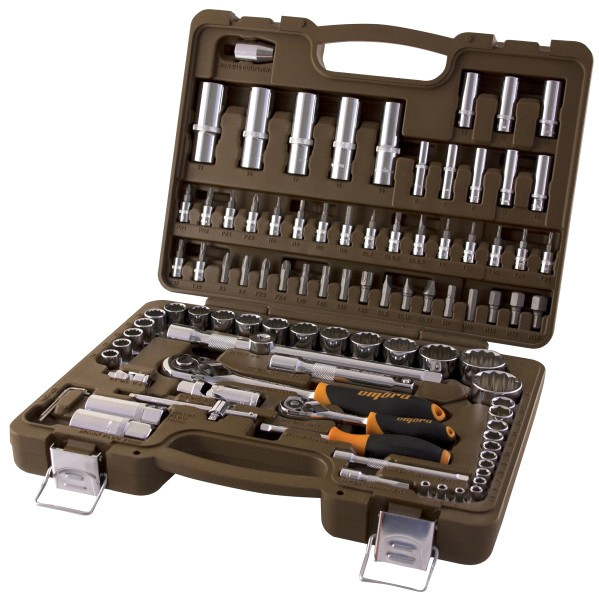 Универсальный набор Ombra OMT94S12 94 предмета Универсальный набор Ombra OMT94S12 94 предмета