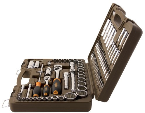 Универсальный набор Ombra OMT94S12 94 предмета Универсальный набор Ombra OMT94S12 94 предмета