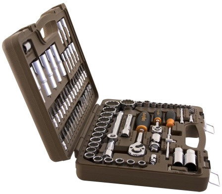 Универсальный набор Ombra OMT94S12 94 предмета Универсальный набор Ombra OMT94S12 94 предмета