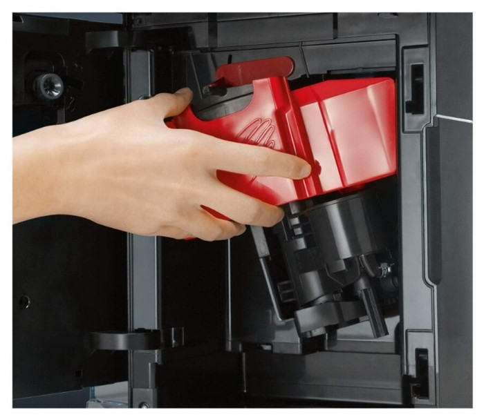 Эспрессо кофемашина Siemens EQ.500 Classic TP501R09 Эспрессо кофемашина Siemens EQ.500 Classic TP501R09