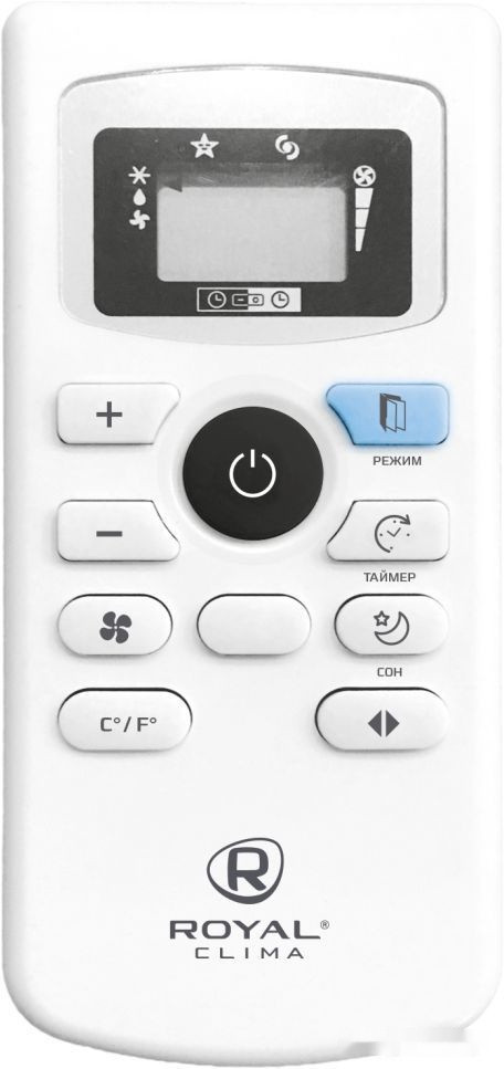 Мобильный кондиционер Royal Clima Largo Pro RM-LP50CN-E