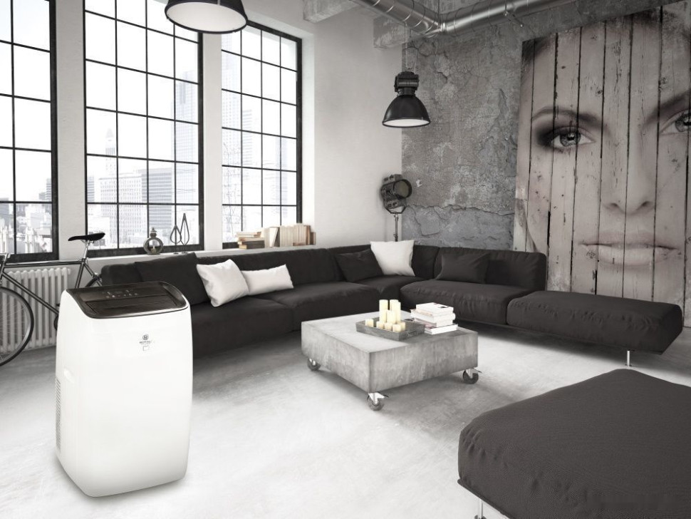 Мобильный кондиционер Royal Clima Largo Pro RM-LP50CN-E