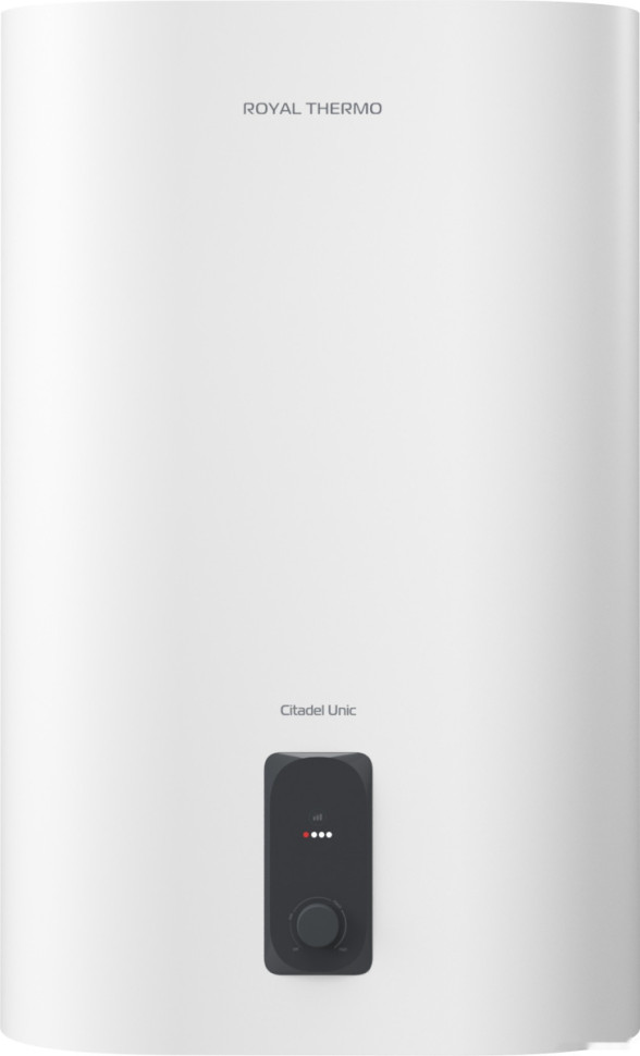 Водонагреватель Royal Thermo RWH 30 Citadel Unic Водонагреватель Royal Thermo RWH 30 Citadel Unic