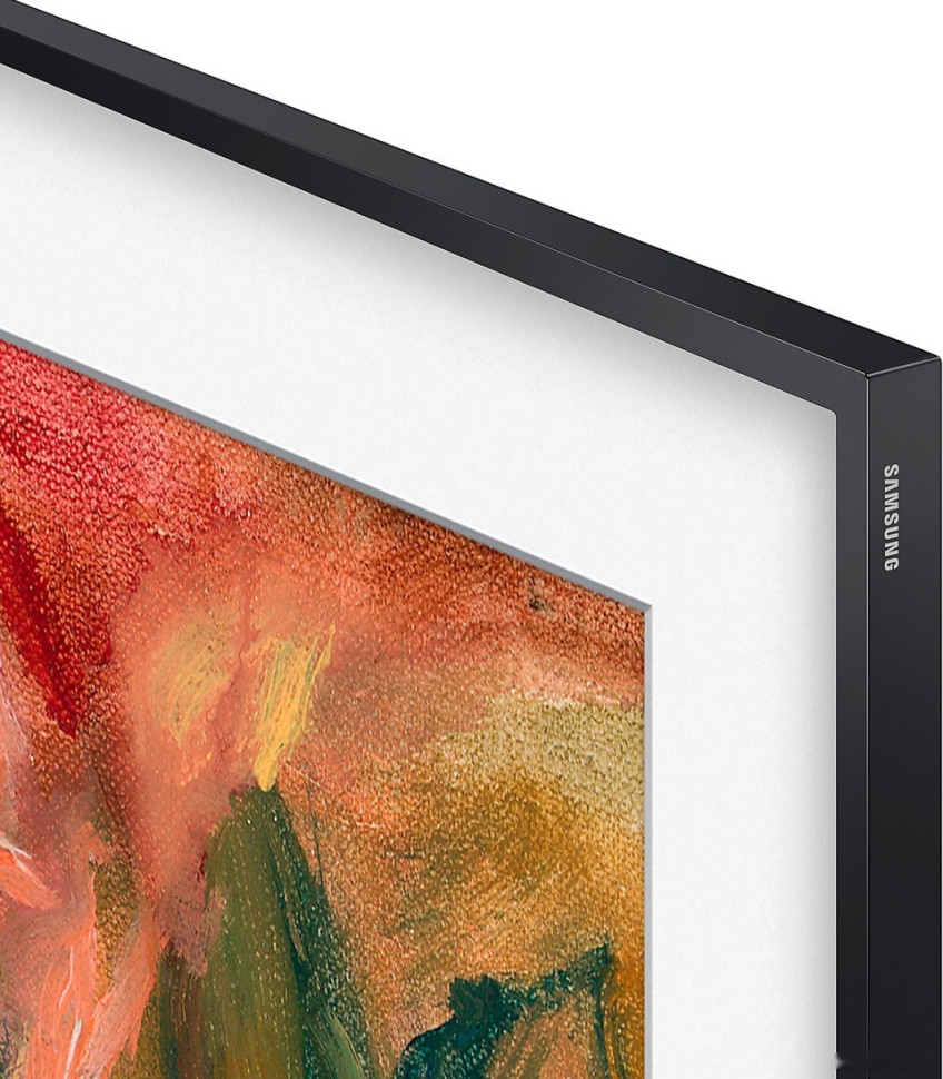 Телевизор Samsung The Frame LS03D QE65LS03DAUXRU Телевизор Samsung The Frame LS03D QE65LS03DAUXRU