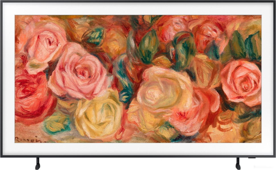 Телевизор Samsung The Frame LS03D QE65LS03DAUXRU Телевизор Samsung The Frame LS03D QE65LS03DAUXRU