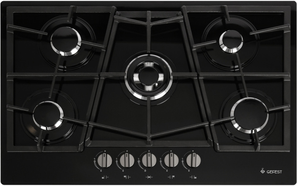 Варочная панель Gefest ПВГ 2344