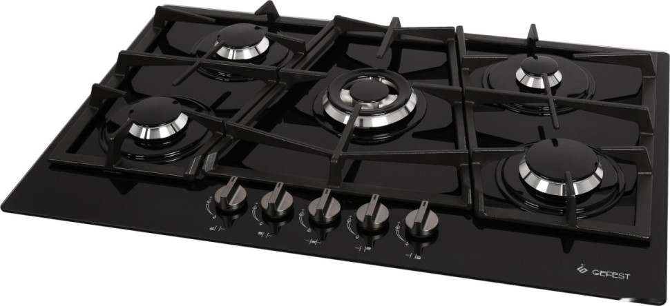 Варочная панель Gefest ПВГ 2344