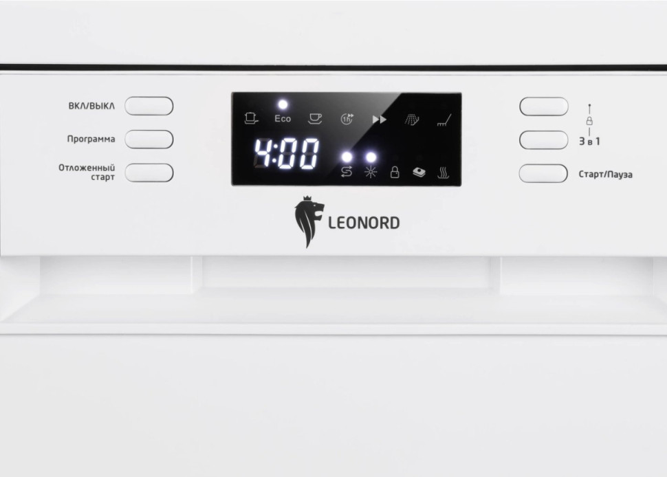 Посудомоечная машина Leonord LDW-45A01