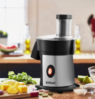 Кухонный комбайн Kitfort KT-1393