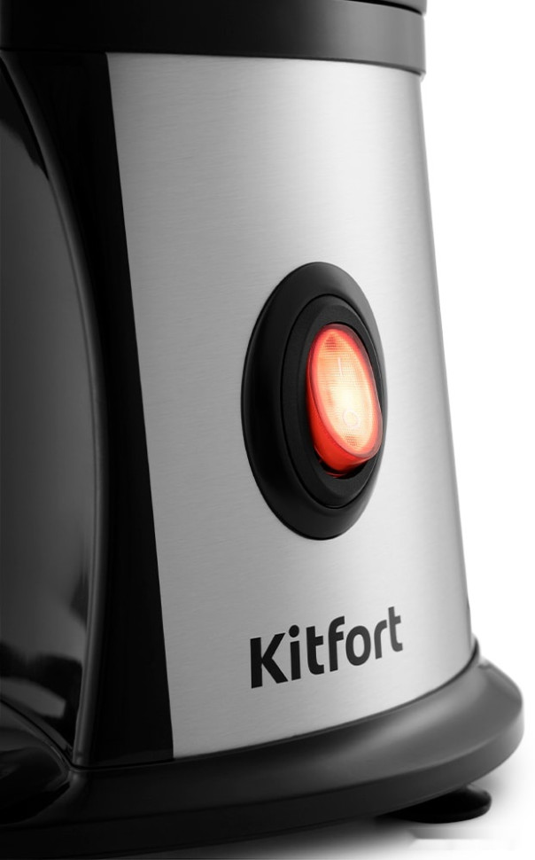 Кухонный комбайн Kitfort KT-1393