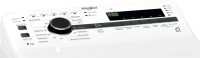 Стиральная машина Whirlpool NTDLR 6240SS PL/N