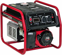 Генератор Elitech Promo СГБ 3000Р ПРО