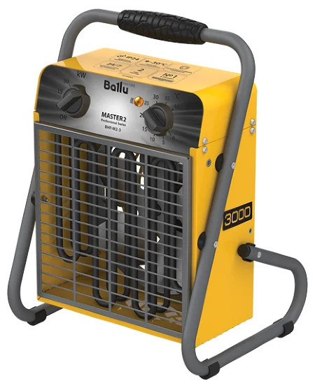 Тепловая пушка Ballu BHP-M2-3