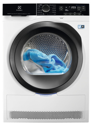 Сушильная машина Electrolux EW9H188SC