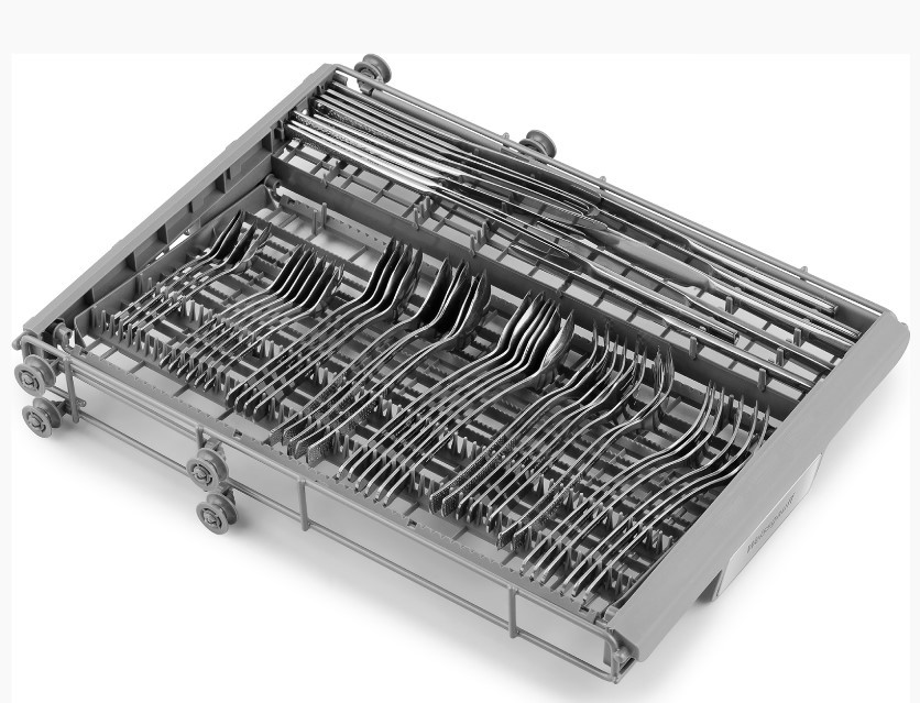Посудомоечная машина Weissgauff BDW 4573 D Wi-Fi Посудомоечная машина Weissgauff BDW 4573 D Wi-Fi