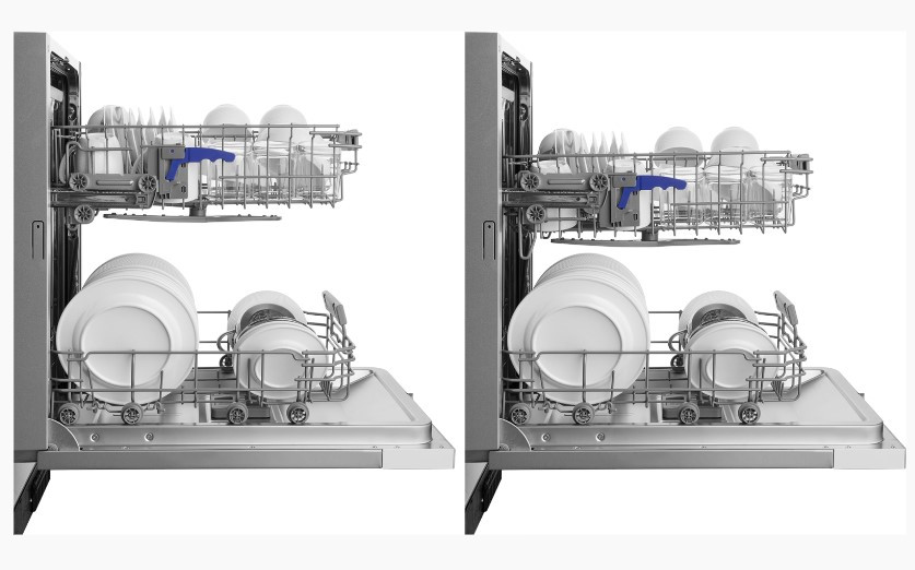 Посудомоечная машина Weissgauff BDW 4573 D Wi-Fi Посудомоечная машина Weissgauff BDW 4573 D Wi-Fi