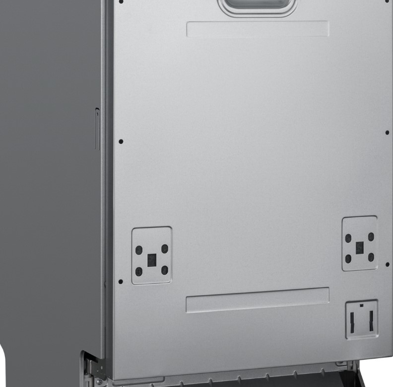 Посудомоечная машина Weissgauff BDW 4573 D Wi-Fi Посудомоечная машина Weissgauff BDW 4573 D Wi-Fi