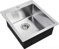 Кухонная мойка Zorg R-4551