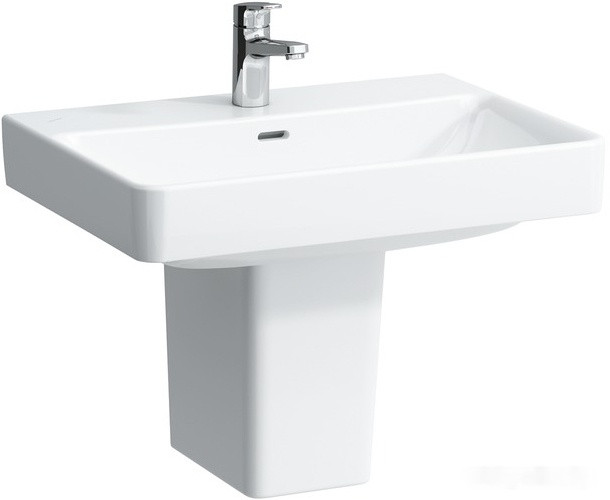 Умывальник Laufen Pro S 8109640001041 65x46.5 Умывальник Laufen Pro S 8109640001041 65x46.5