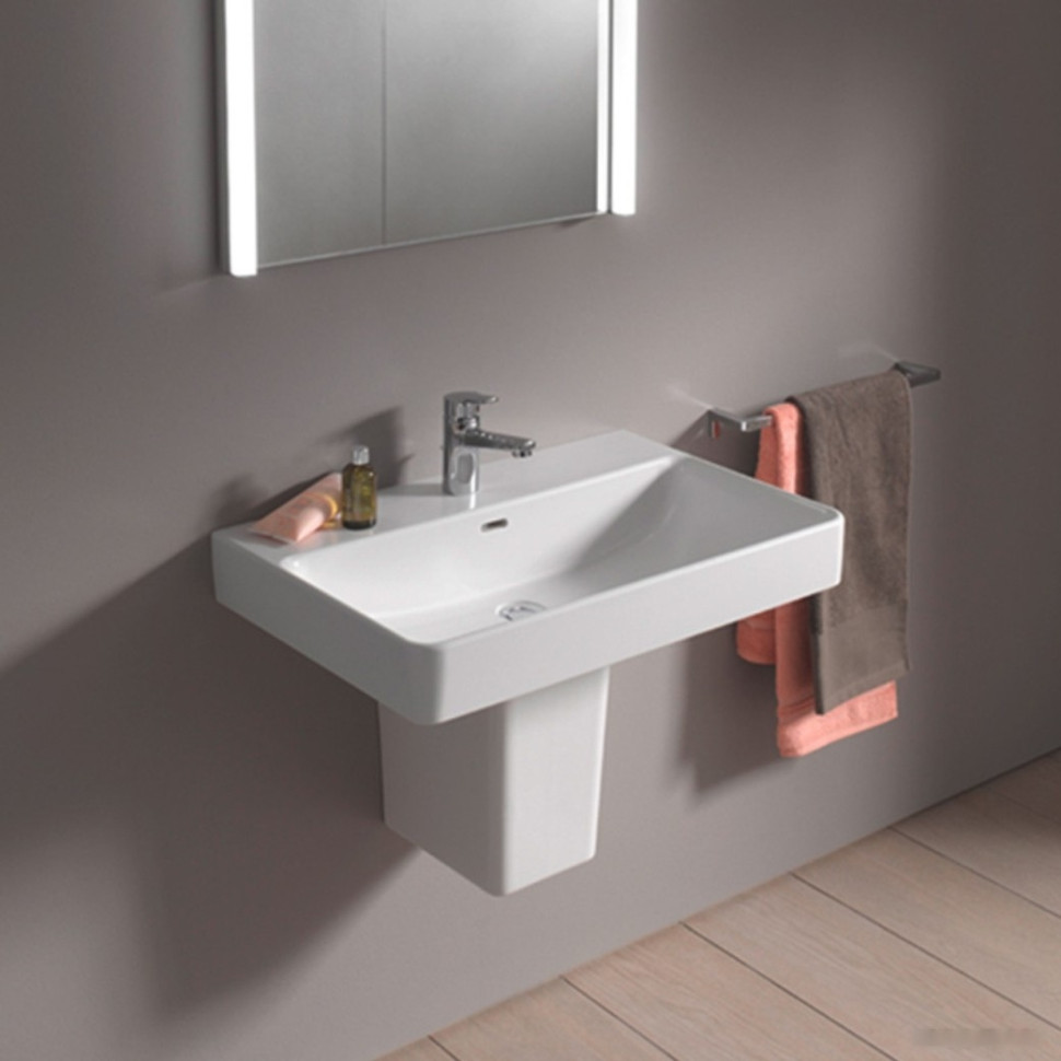 Умывальник Laufen Pro S 8109640001041 65x46.5 Умывальник Laufen Pro S 8109640001041 65x46.5