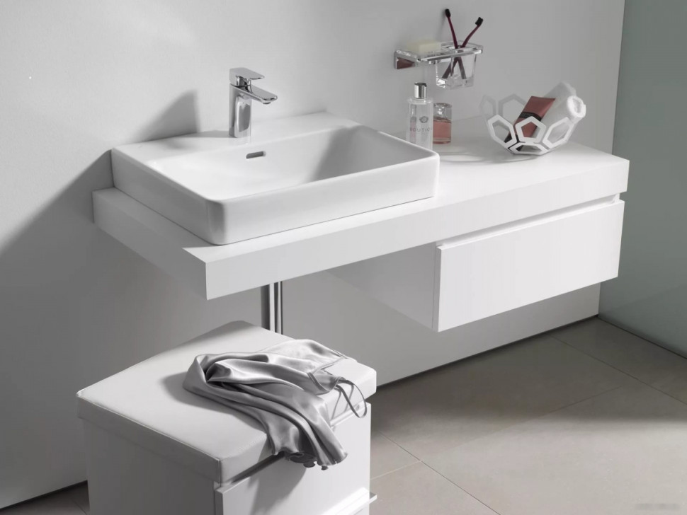 Умывальник Laufen Pro S 8109640001041 65x46.5 Умывальник Laufen Pro S 8109640001041 65x46.5