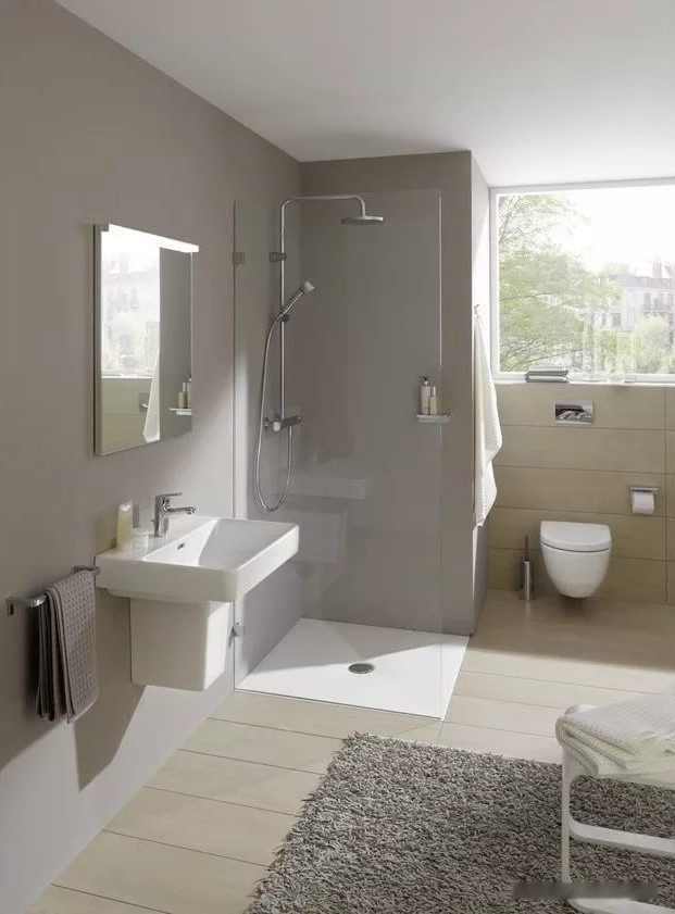 Умывальник Laufen Pro S 8109640001041 65x46.5 Умывальник Laufen Pro S 8109640001041 65x46.5