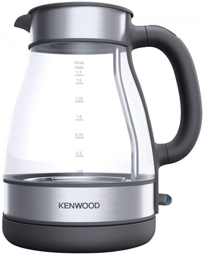 Электрический чайник Kenwood ZJG112CL