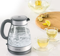 Электрический чайник Kenwood ZJG112CL