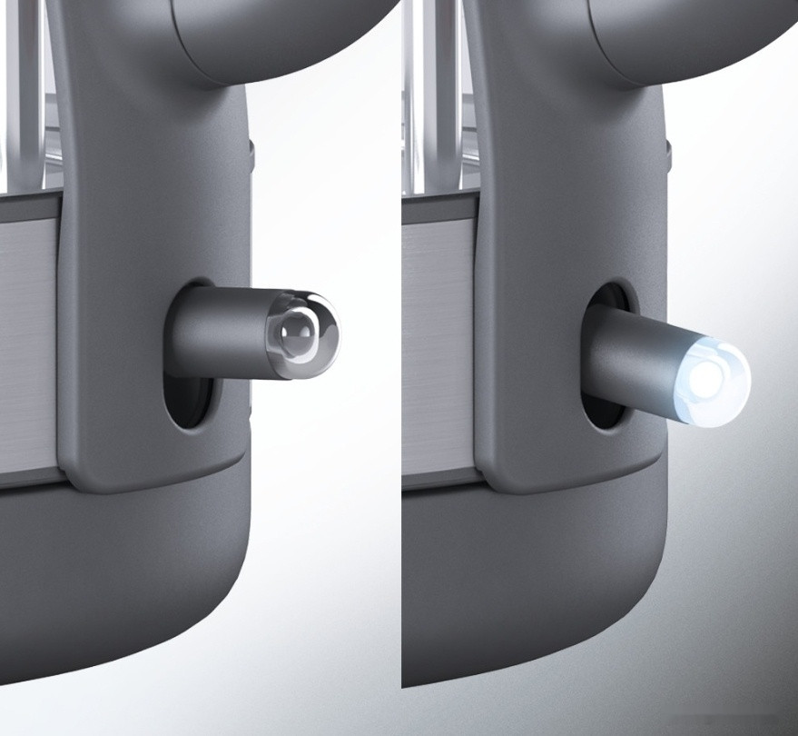 Электрический чайник Kenwood ZJG112CL