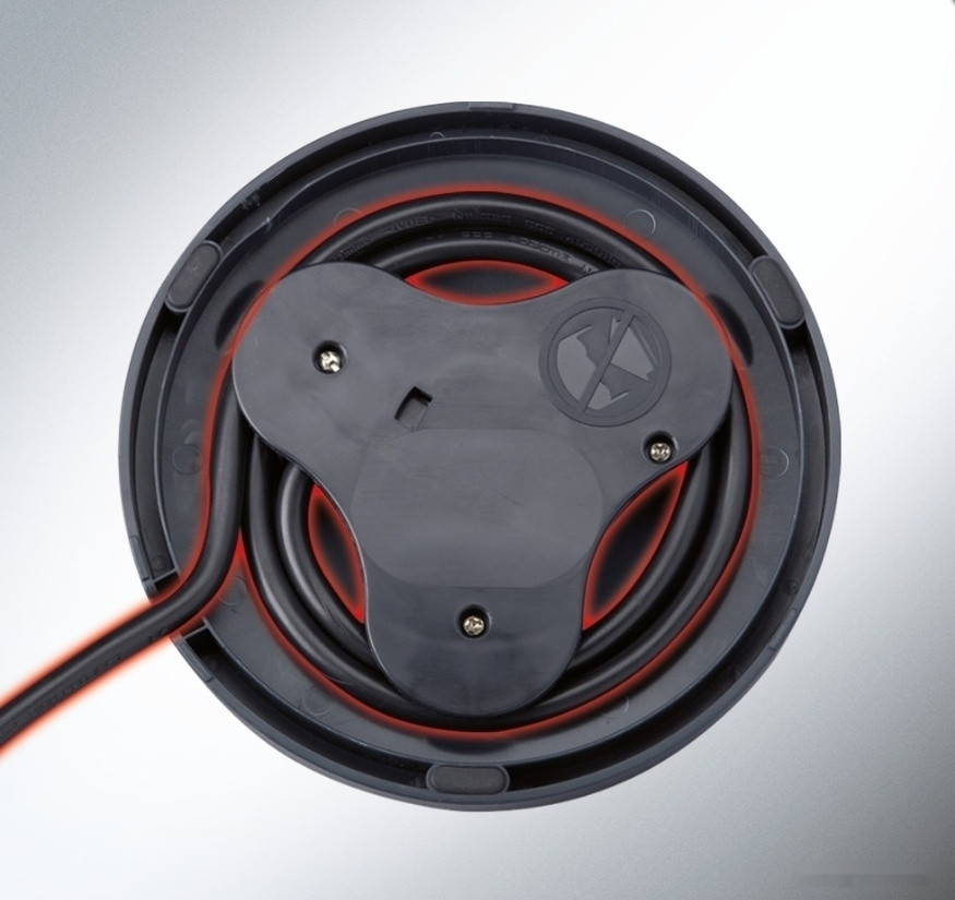 Электрический чайник Kenwood ZJG112CL