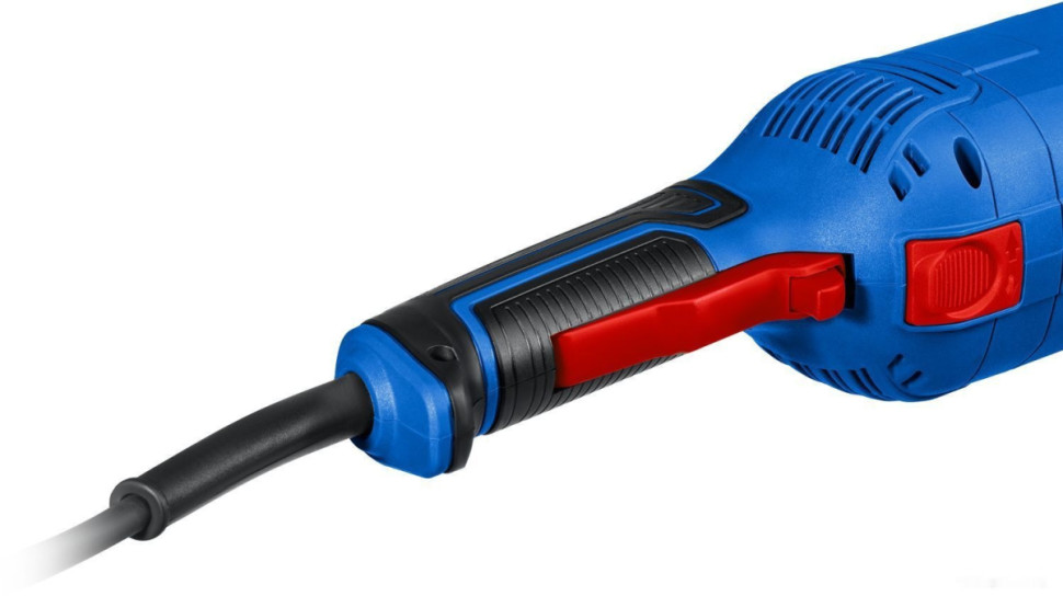 Угловая шлифмашина ЗУБР Профессионал УШМ-П180-2000 П Угловая шлифмашина ЗУБР Профессионал УШМ-П180-2000 П