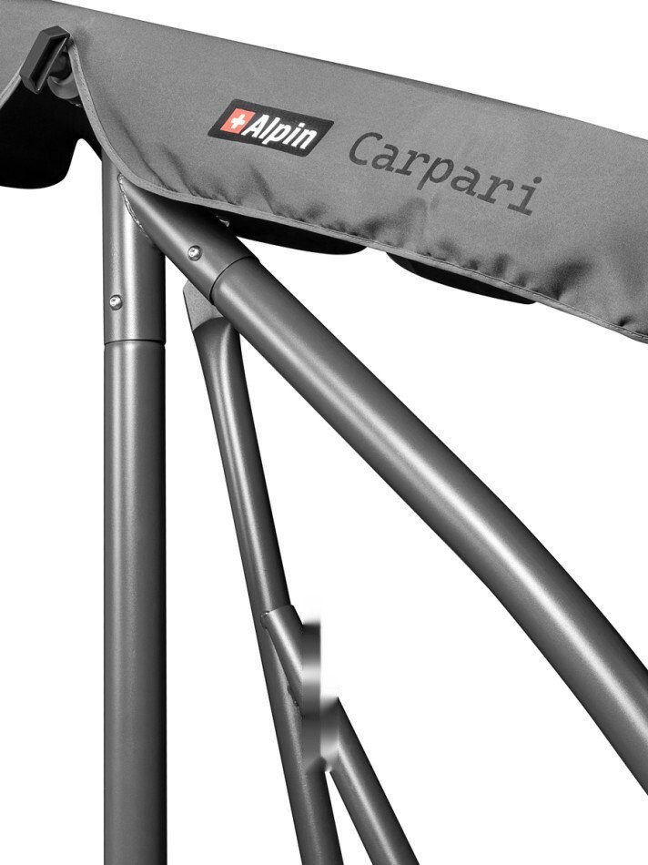 Садовые качели Alpin Carpari GS-230