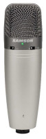 Микрофон Samson C03UCW