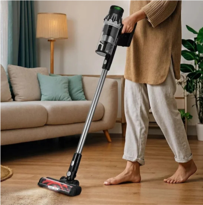 Пылесос Kitfort KT-5549 Пылесос Kitfort KT-5549