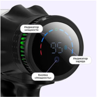 Пылесос Kitfort KT-5549