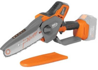 Аккумуляторная пила Daewoo Power DACS 821Li (без АКБ)