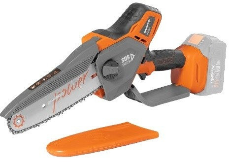 Аккумуляторная пила Daewoo Power DACS 821Li (без АКБ)