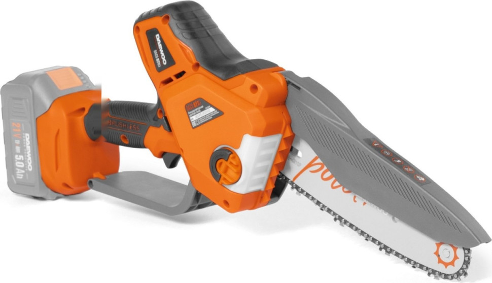 Аккумуляторная пила Daewoo Power DACS 821Li (без АКБ) Аккумуляторная пила Daewoo Power DACS 821Li (без АКБ)