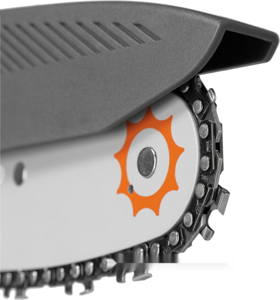 Аккумуляторная пила Daewoo Power DACS 821Li (без АКБ) Аккумуляторная пила Daewoo Power DACS 821Li (без АКБ)