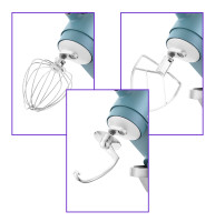 Миксер Kitfort KT-1391-2