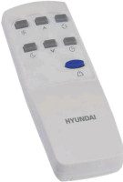 Мобильный кондиционер Hyundai H-PAC09-R12E