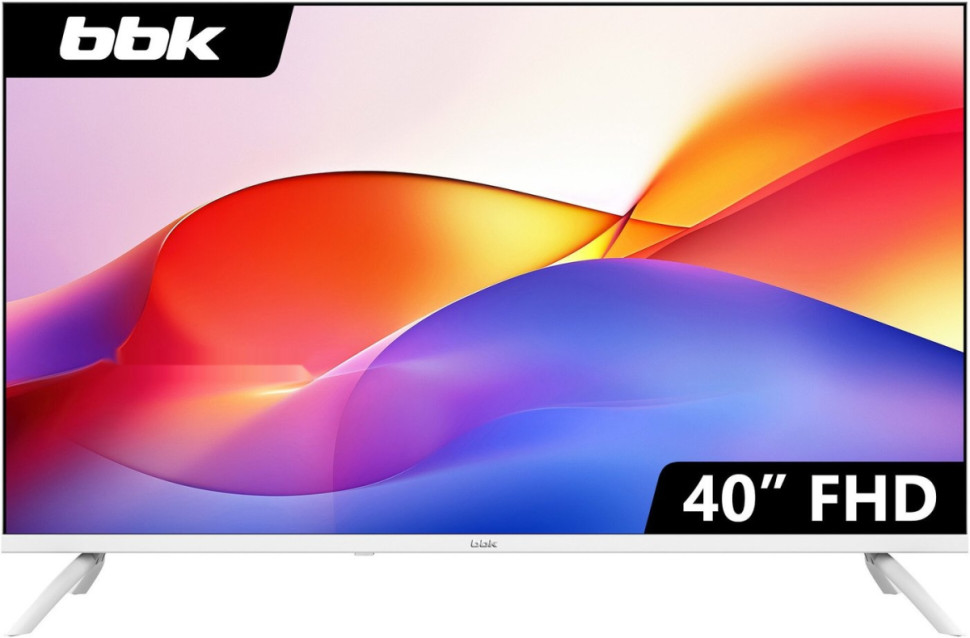 Телевизор BBK 40LEM-1042/FTS2C