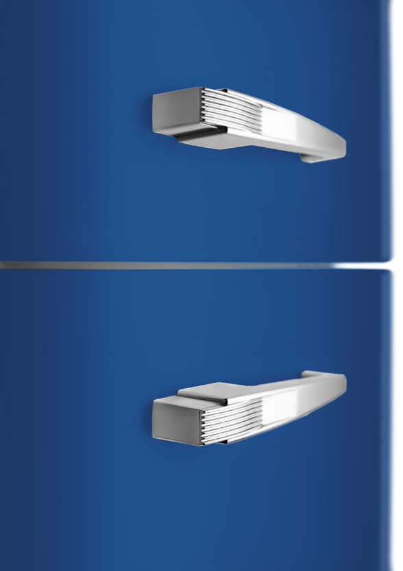 Холодильник Smeg FAB32RBE5