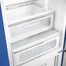 Холодильник Smeg FAB32RBE5