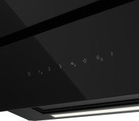 Вытяжка Franke Mythos FMY PER PRO BK F90 330.0682.354