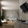 Вытяжка Franke Mythos FMY PER PRO BK F90 330.0682.354
