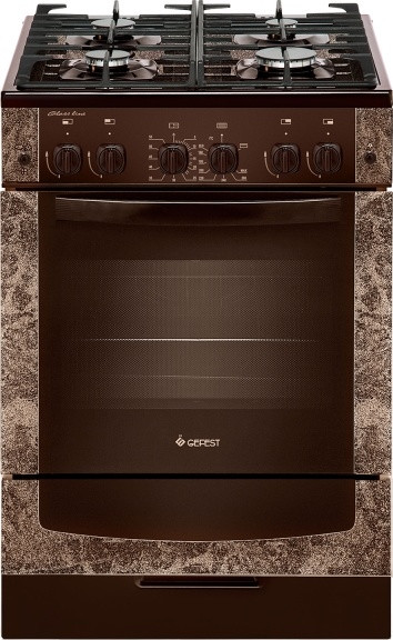 Плита Gefest 6500-02 0314