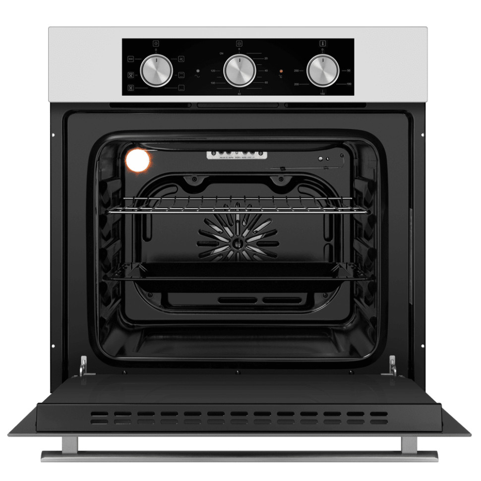 Духовой шкаф Maunfeld AEOF6060W Духовой шкаф Maunfeld AEOF6060W