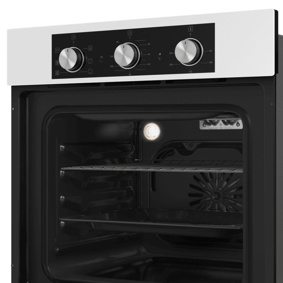 Духовой шкаф Maunfeld AEOF6060W Духовой шкаф Maunfeld AEOF6060W